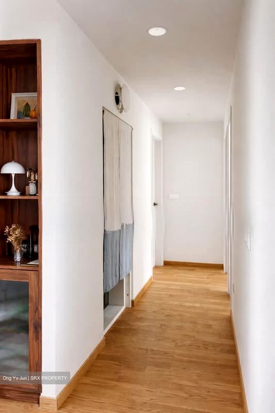 The Sixth Avenue Residences (D10), Condominium #572751821